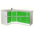 dental clinic cabinet (Model: DC-15)